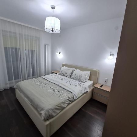 Sweet Bonami Apartment Сибиу Екстериор снимка