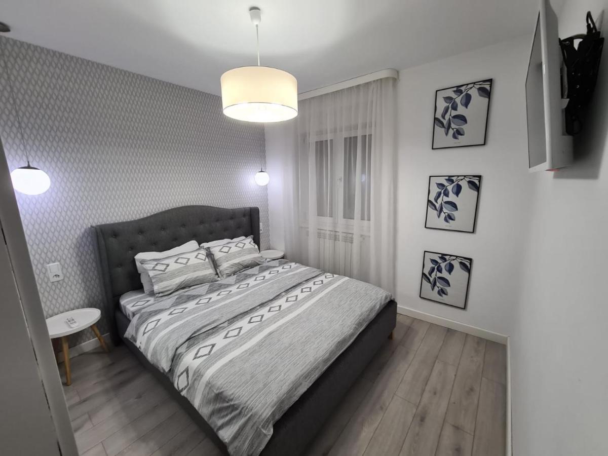 Sweet Bonami Apartment Сибиу Екстериор снимка