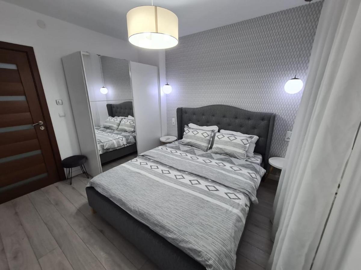 Sweet Bonami Apartment Сибиу Екстериор снимка