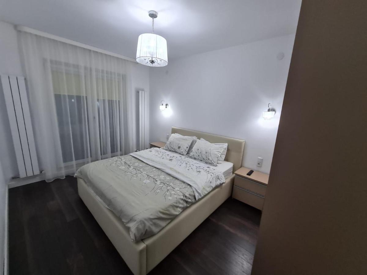 Sweet Bonami Apartment Сибиу Екстериор снимка