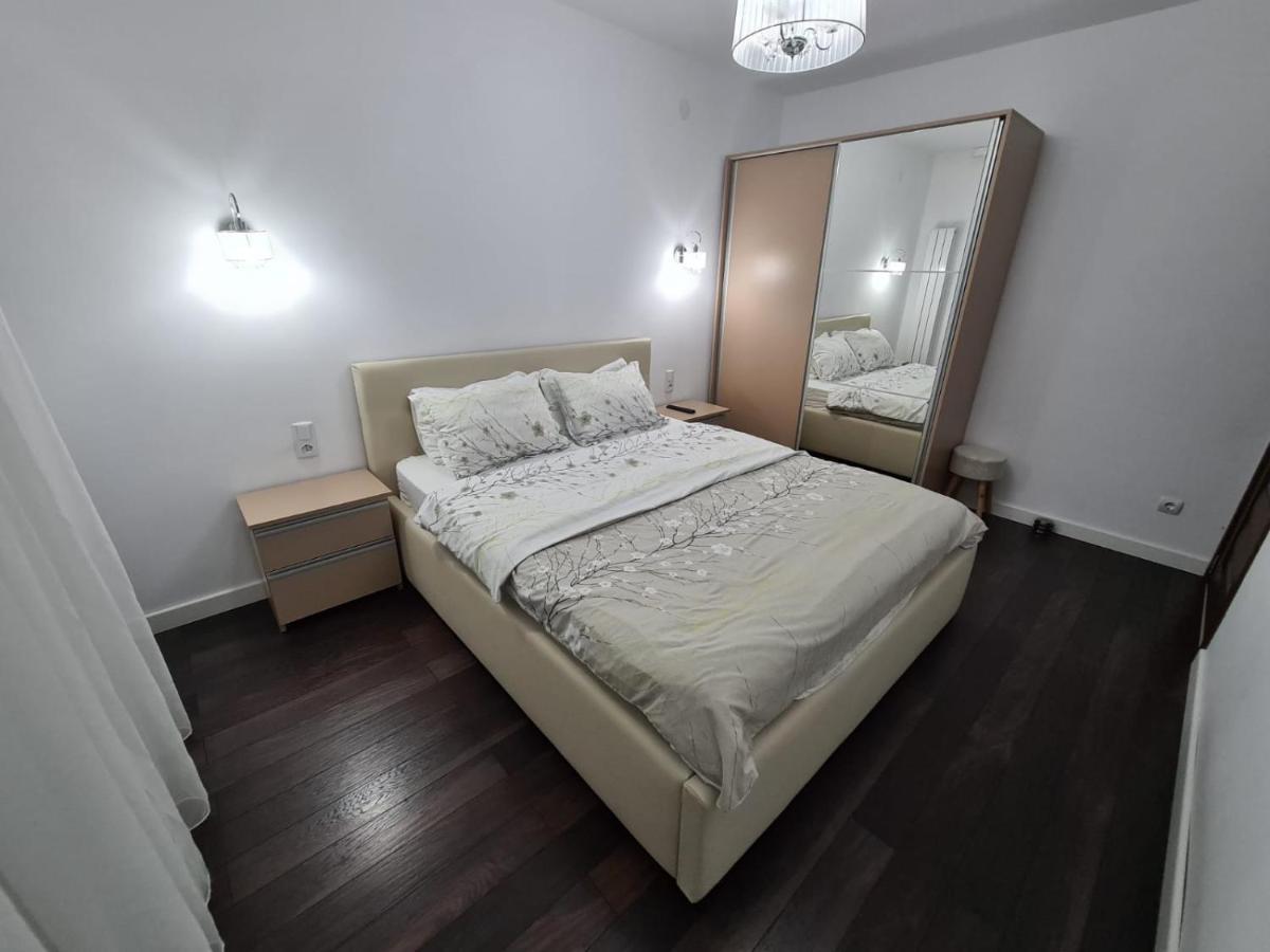 Sweet Bonami Apartment Сибиу Екстериор снимка